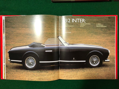 Ferrarissima 1st Series Original 10