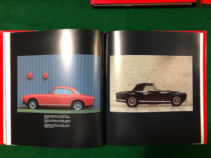 Ferrarissima 1st Series Original 10