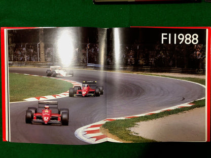 Ferrarissima 1st Series Original 10
