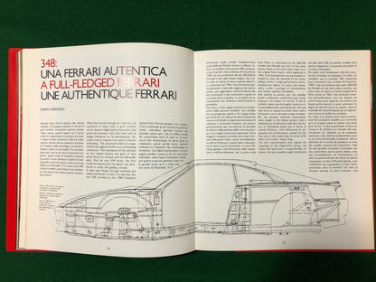Ferrarissima 1st Series Original 12