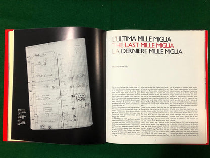 Ferrarissima 1st Series Original 12