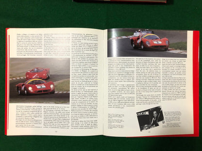 Ferrarissima 1st Series Original 12