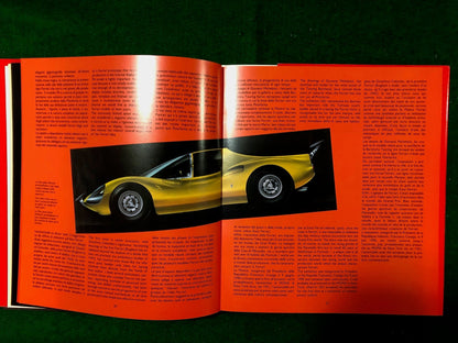 Ferrarissima 1st Series Original 13