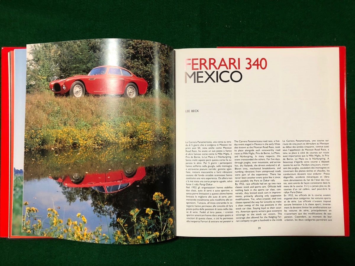 Ferrarissima 1st Series Original 13