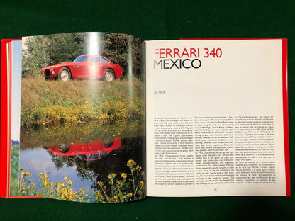 Ferrarissima 1st Series Original 13