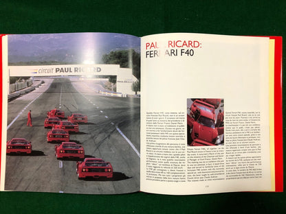 Ferrarissima 1st Series Original 13