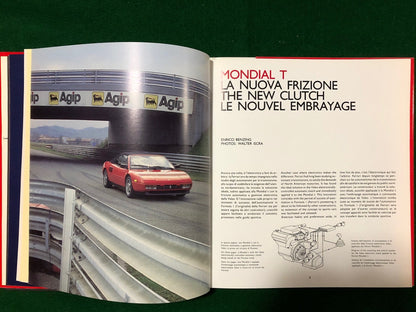 Ferrarissima 1st Series Original 14