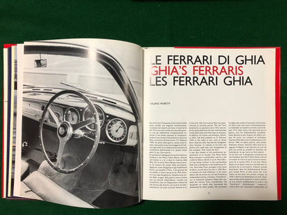 Ferrarissima 1st Series Original 14