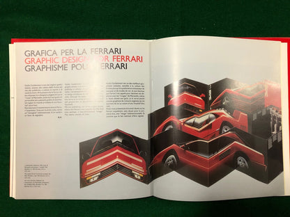 Ferrarissima 1st Series Original 14