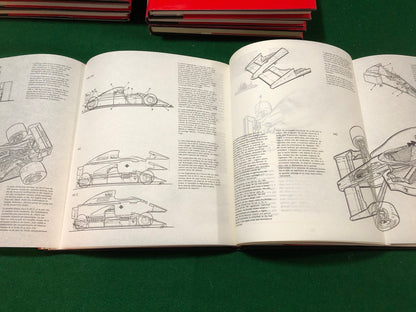 Ferrarissima 1st Series Original 14