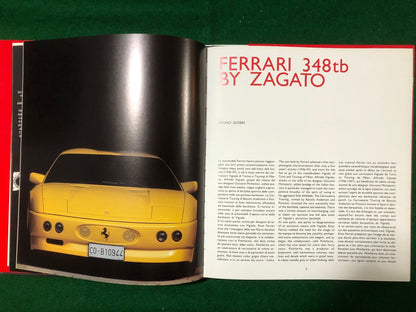Ferrarissima 1st Series Original 15
