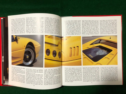 Ferrarissima 1st Series Original 15
