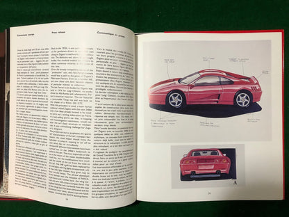 Ferrarissima 1st Series Original 15