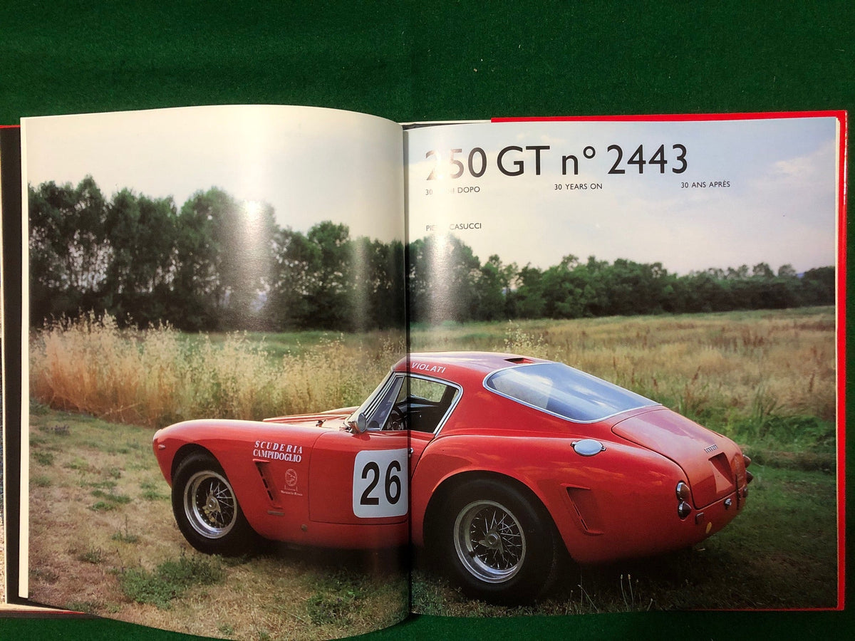 Ferrarissima 1st Series Original 15