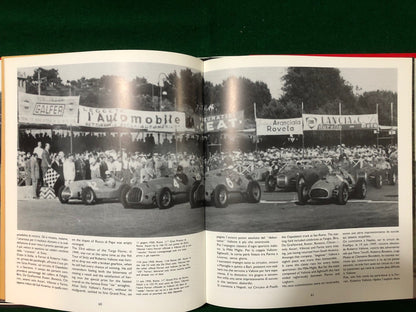 Ferrarissima 1st Series Original 15