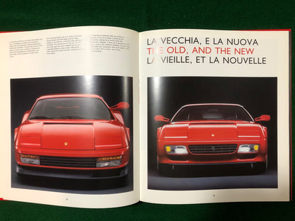 Ferrarissima 1st Series Original 16