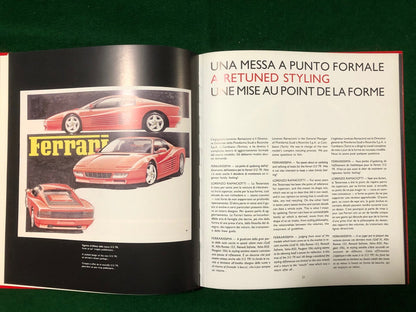 Ferrarissima 1st Series Original 16