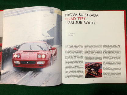 Ferrarissima 1st Series Original 16
