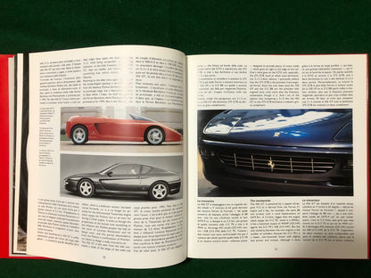 Ferrarissima 1st Series Original 17