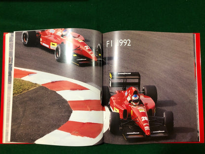 Ferrarissima 1st Series Original 17
