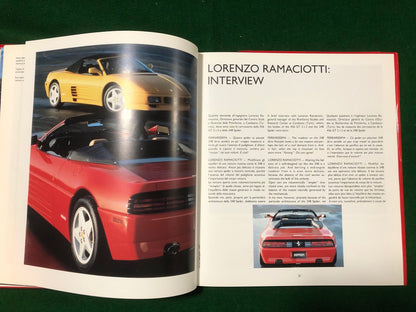 Ferrarissima 1st Series Original 18