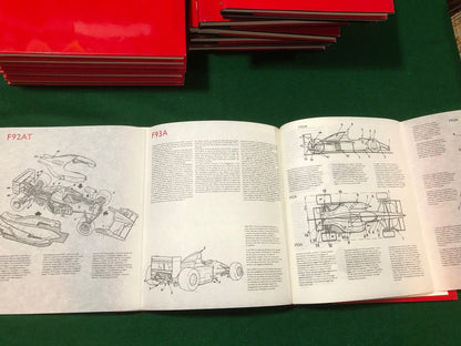 Ferrarissima 1st Series Original 18