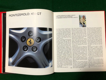 Ferrarissima 1st Series Original 19