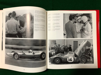Ferrarissima 1st Series Original 20