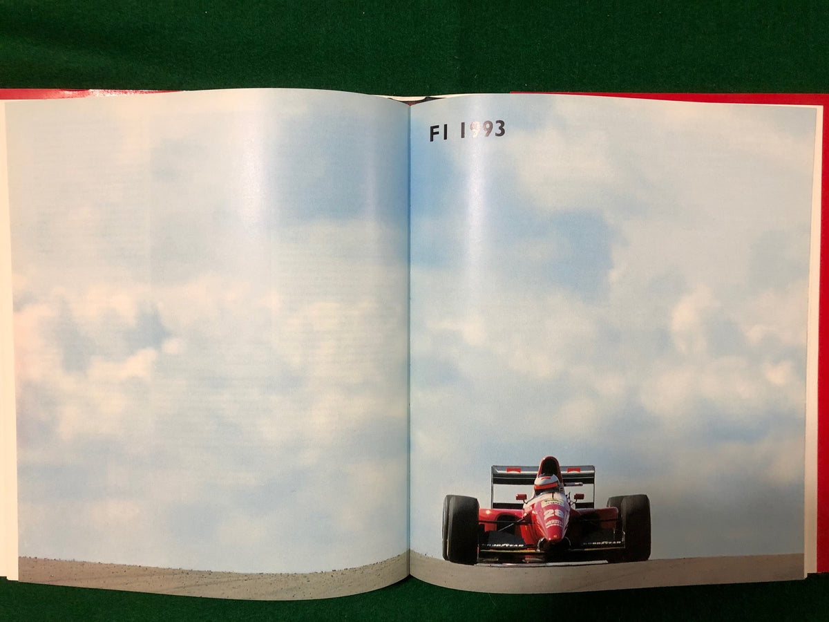 Ferrarissima 1st Series Original 20