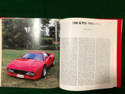 Ferrarissima 1st Series Original 20