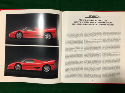 Ferrarissima 1st Series Original 22