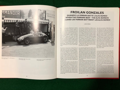 Ferrarissima 1st Series Original 22