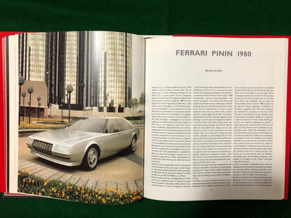 Ferrarissima 1st Series Original 23