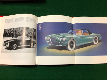 Ferrarissima 1st Series Original 24