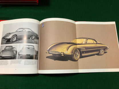 Ferrarissima 1st Series Original 24