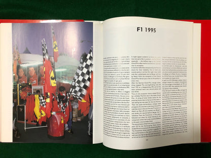 Ferrarissima 1st Series Original 24