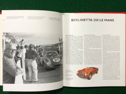 Ferrarissima 1st Series Original 25