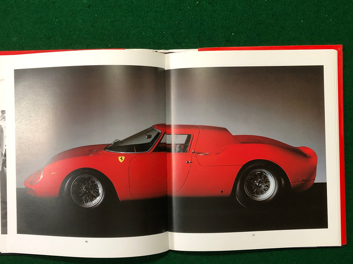 Ferrarissima 1st Series Original 25