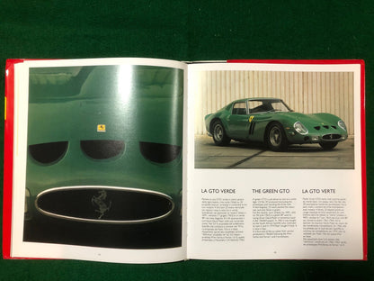 Ferrarissima 1st Series Reprint 01