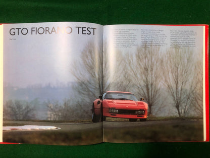 Ferrarissima 1st Series Reprint 02