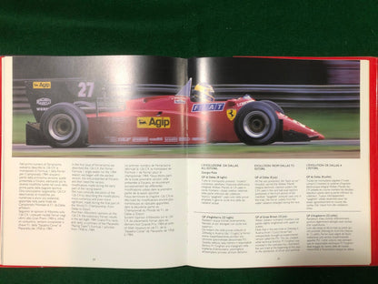 Ferrarissima 1st Series Reprint 02