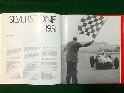 Ferrarissima 1st Series Reprint 02