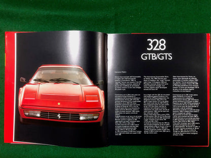 Ferrarissima 1st Series Reprint 04