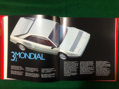 Ferrarissima 1st Series Reprint 04