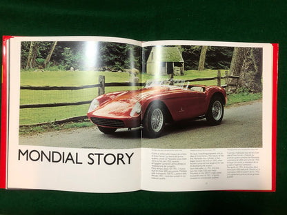 Ferrarissima 1st Series Reprint 04