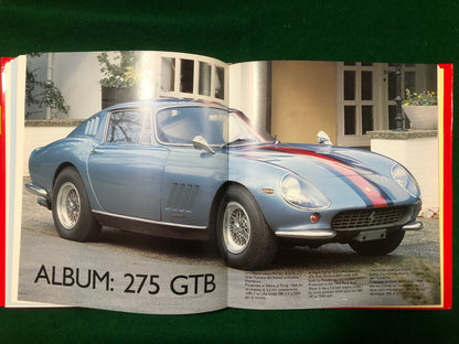 Ferrarissima 1st Series Reprint 04
