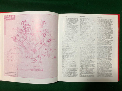 Ferrarissima 1st Series Reprint 05