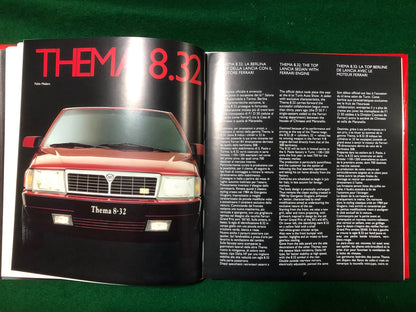 Ferrarissima 1st Series Reprint 05