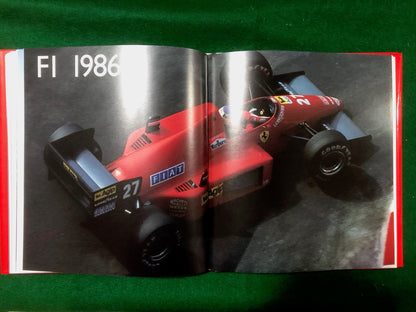 Ferrarissima 1st Series Reprint 05
