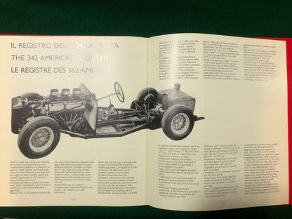 Ferrarissima 1st Series Reprint 05